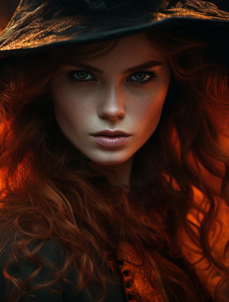 Cigana Estrela da Noite