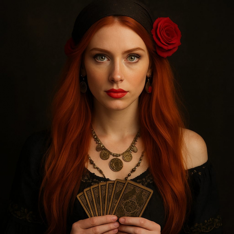 Cigana Sirah